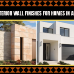 Exterior Wall Finishes Adelaide